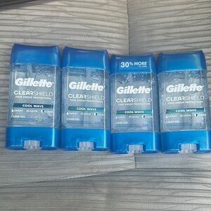 Gillette